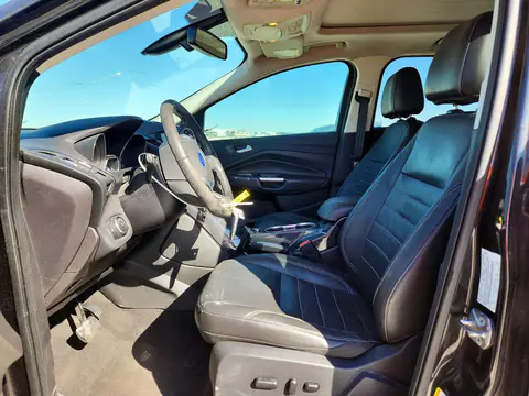 2015 Ford Escape Titanium VIN 1FMCU0J9XFUB05110 фото 7