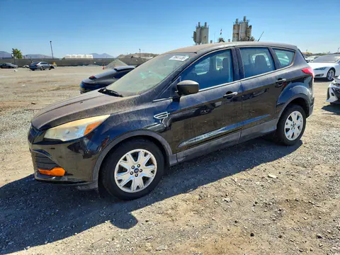 1FMCU0F77FUB62954 — 2015 Ford Escape, Механические повреждения (Mechanical), фото до ремонта