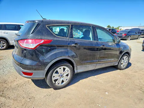 2015 Ford Escape VIN 1FMCU0F77FUB62954 фото 3