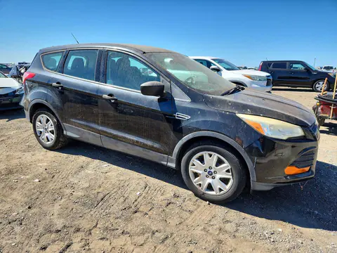 2015 Ford Escape VIN 1FMCU0F77FUB62954 фото 4