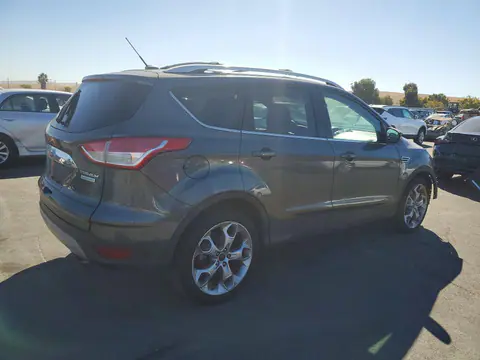 2015 Ford Escape VIN 1FMCU0J94FUA63226 фото 3