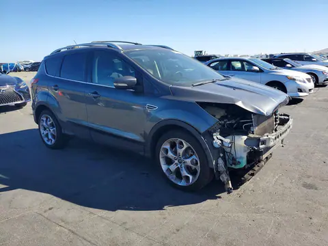 2015 Ford Escape VIN 1FMCU0J94FUA63226 фото 4