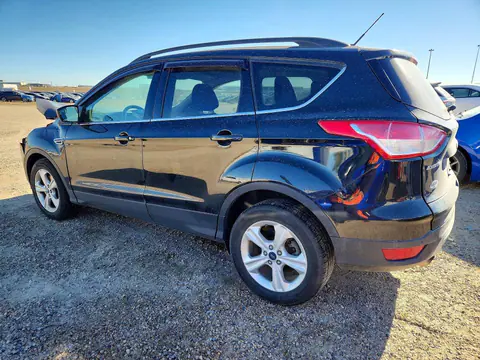2015 Ford Escape VIN 1FMCU9GX5FUC47701 фото 2