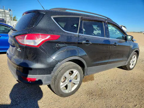 2015 Ford Escape VIN 1FMCU9GX5FUC47701 фото 3