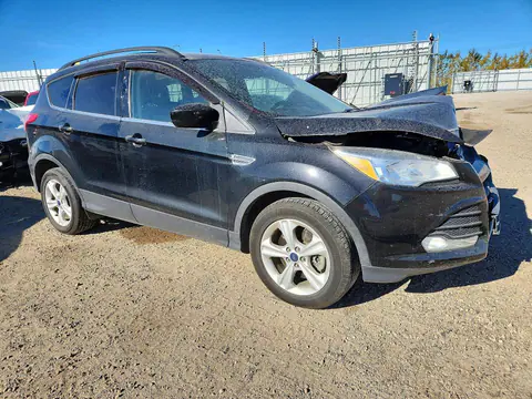 2015 Ford Escape VIN 1FMCU9GX5FUC47701 фото 4
