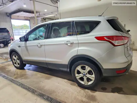 2015 Ford Escape Se VIN 1FMCU9G95FUB68076 фото 2