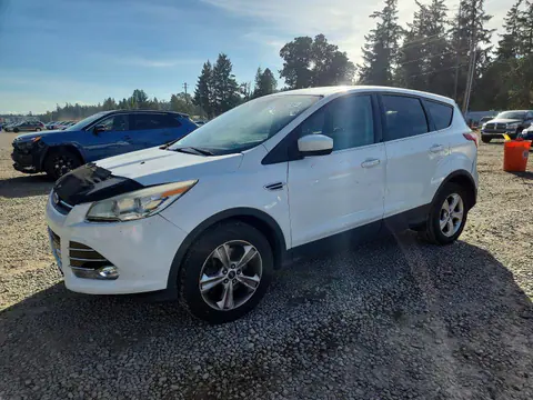 1FMCU0G98FUA63723 — 2015 Ford Escape, Задняя часть (Rear End), фото до ремонта