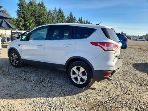 2015 Ford Escape VIN 1FMCU0G98FUA63723 фото 2