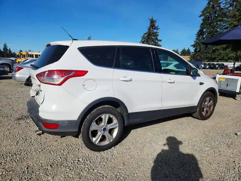 2015 Ford Escape VIN 1FMCU0G98FUA63723 фото 3