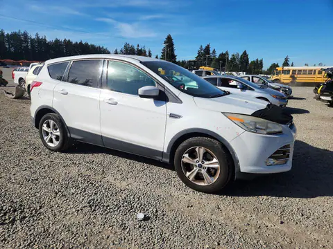 2015 Ford Escape VIN 1FMCU0G98FUA63723 фото 4