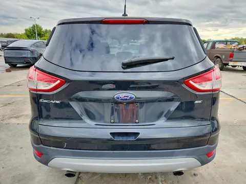 2015 Ford Escape Se VIN 1FMCU0G76FUB81459 фото 6
