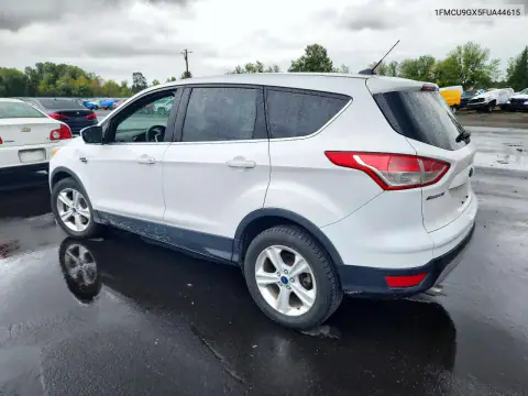 1FMCU9GX5FUA44615 — 2015 Ford Escape, фото 2 с аукциона Copart 14.10.2026, Боковая часть