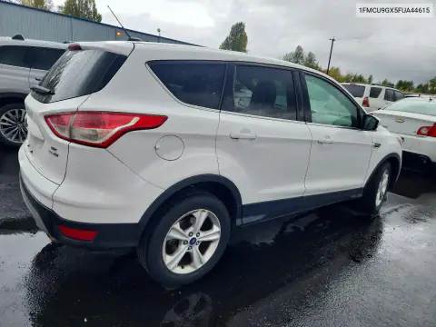 1FMCU9GX5FUA44615 — 2015 Ford Escape, фото 3 с аукциона Copart 14.10.2026, Боковая часть