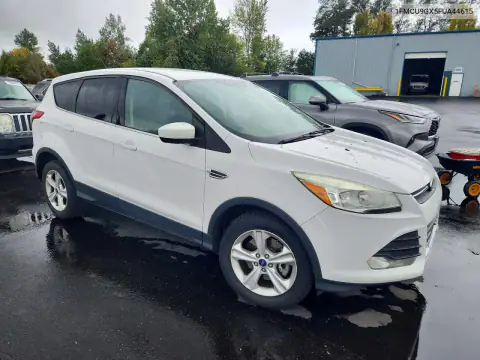 1FMCU9GX5FUA44615 — 2015 Ford Escape, фото 4 с аукциона Copart 14.10.2026, Боковая часть