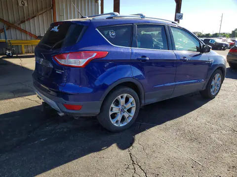 2016 Ford Escape VIN 1FMCU9JX0GUA55192 фото 3