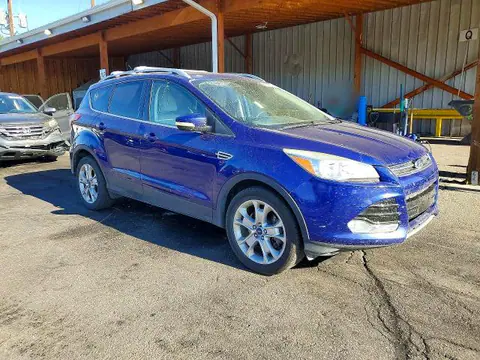 2016 Ford Escape VIN 1FMCU9JX0GUA55192 фото 4
