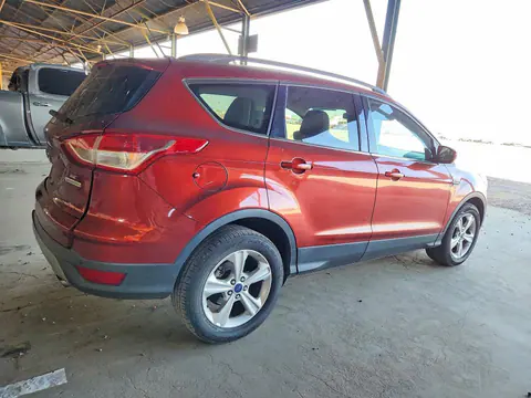 2016 Ford Escape VIN 1FMCU0GX5GUA59905 фото 3