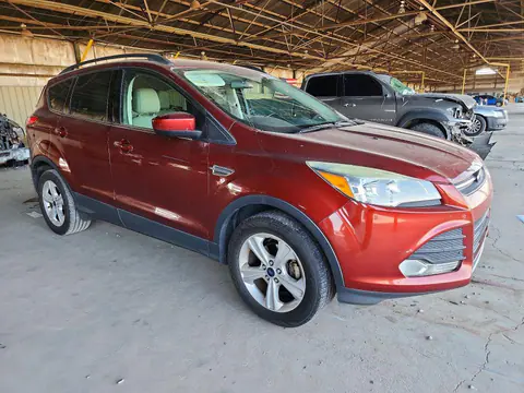2016 Ford Escape VIN 1FMCU0GX5GUA59905 фото 4