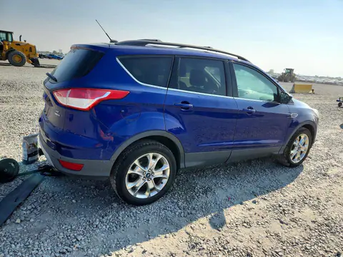 2016 Ford Escape VIN 1FMCU9G90GUB67872 фото 3