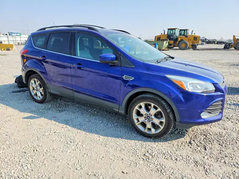 2016 Ford Escape VIN 1FMCU9G90GUB67872 фото 4