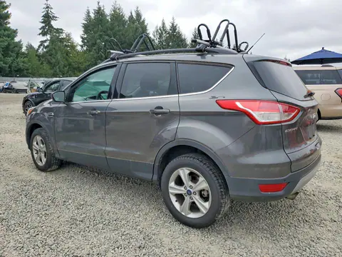 2016 Ford Escape VIN 1FMCU9G92GUC60666 фото 2