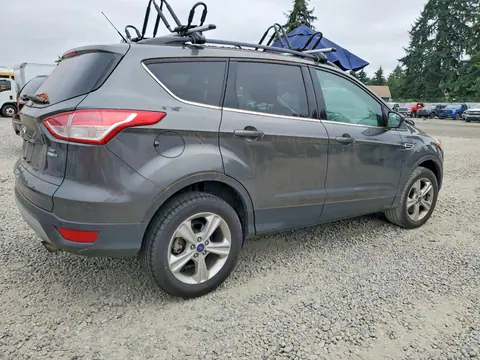 2016 Ford Escape VIN 1FMCU9G92GUC60666 фото 3