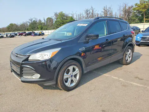 2016 FORD ESCAPE VIN 1FMCU0GX8GUA63981 фото 1