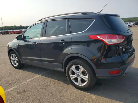 2016 FORD ESCAPE VIN 1FMCU0GX8GUA63981 фото 2