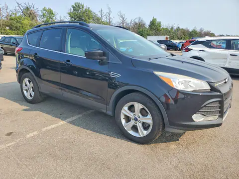 2016 FORD ESCAPE VIN 1FMCU0GX8GUA63981 фото 4