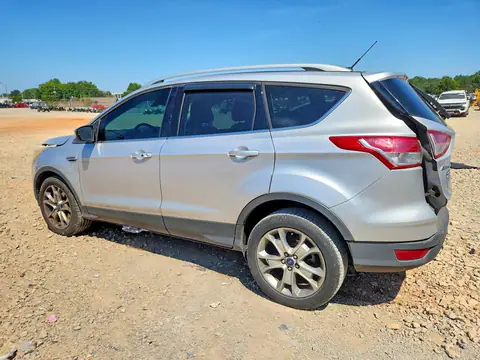 1FMCU0J99GUB01244 — 2016 Ford Escape, фото 2 с аукциона Copart 14.10.2026, Задняя часть
