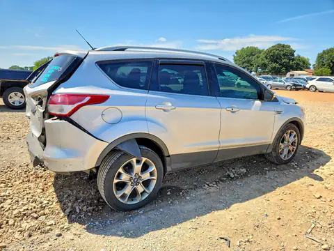 1FMCU0J99GUB01244 — 2016 Ford Escape, фото 3 с аукциона Copart 14.10.2026, Задняя часть