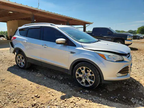 1FMCU0J99GUB01244 — 2016 Ford Escape, фото 4 с аукциона Copart 14.10.2026, Задняя часть