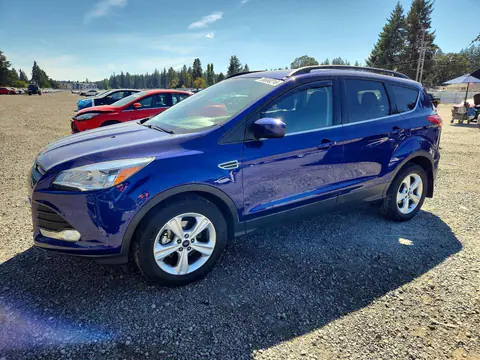 1FMCU0GX6GUB61214 — 2016 Ford Escape, Естественный износ (Normal Wear), фото до ремонта