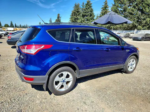 2016 Ford Escape VIN 1FMCU0GX6GUB61214 фото 3