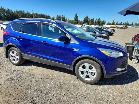 2016 Ford Escape VIN 1FMCU0GX6GUB61214 фото 4