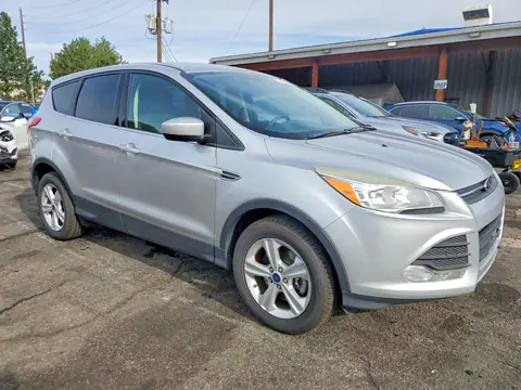 2016 Ford Escape VIN 1FMCU9GX9GUB07586 фото 4