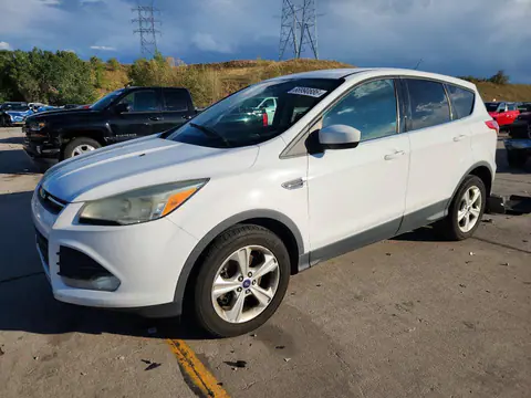 2016 Ford Escape VIN 1FMCU9G97GUA32212 фото 1