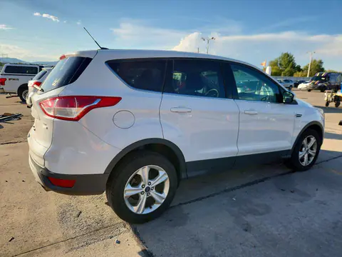 2016 Ford Escape VIN 1FMCU9G97GUA32212 фото 3