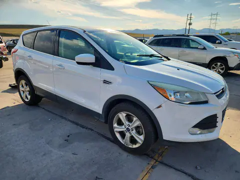 2016 Ford Escape VIN 1FMCU9G97GUA32212 фото 4