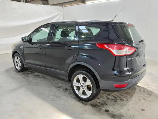 1FMCU0F7XGUB11661 — 2016 Ford Escape, фото 2 с аукциона Copart 30.09.2026, Пожар