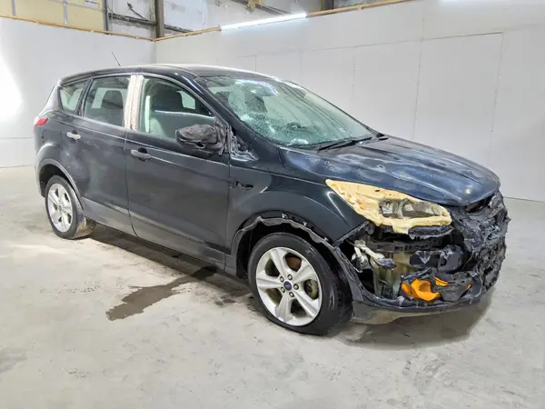 1FMCU0F7XGUB11661 — 2016 Ford Escape, фото 4 с аукциона Copart 30.09.2026, Пожар