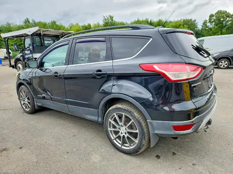 2016 Ford Escape VIN 1FMCU9G99GUC31956 фото 2