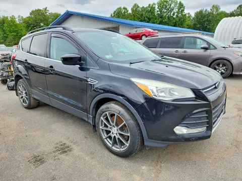 2016 Ford Escape VIN 1FMCU9G99GUC31956 фото 4