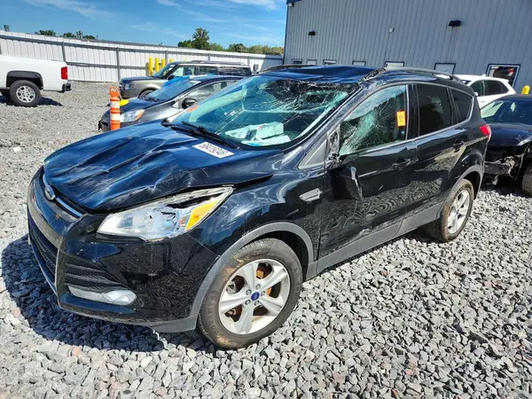 1FMCU9G92GUB96046 Ford Escape 2016 — повреждение Повреждения со всех сторон, фото до ремонта