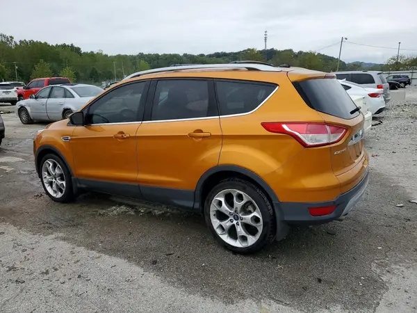 1FMCU0J97GUA83522 — 2016 Ford Escape, фото 2 с аукциона Copart, Град