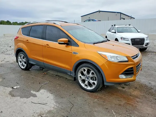 1FMCU0J97GUA83522 — 2016 Ford Escape, фото 4 с аукциона Copart, Град