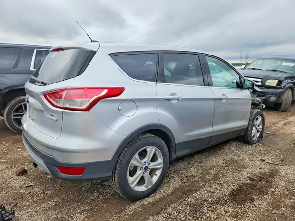 2016 FORD ESCAPE VIN 1FMCU0GXXGUA82662 фото 3