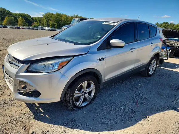 1FMCU0G99GUB97626 — 2016 Ford Escape, Передняя часть (Front End), фото до ремонта