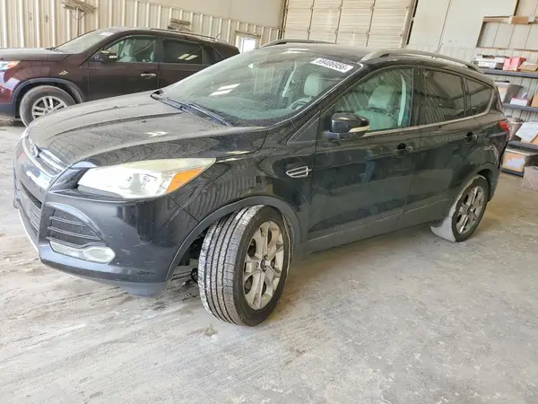 1FMCU0JX6GUC26121 — 2016 Ford Escape, Ходовая часть (Undercarriage), фото до ремонта