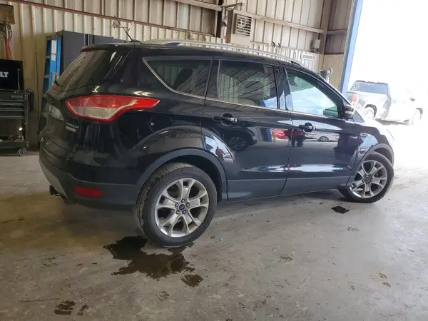 1FMCU0JX6GUC26121 — 2016 Ford Escape, фото 3 с аукциона Copart, Ходовая часть